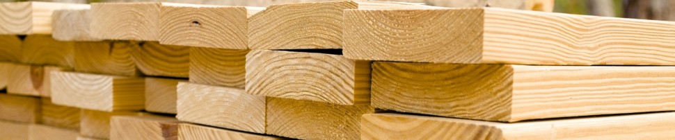 Lumber & Building Materials - Barrons Lumber